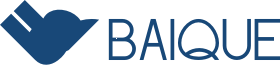 百雀物业logo