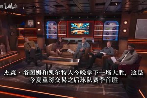 大史分析东契奇52分！湖人险胜爵士三连胜！